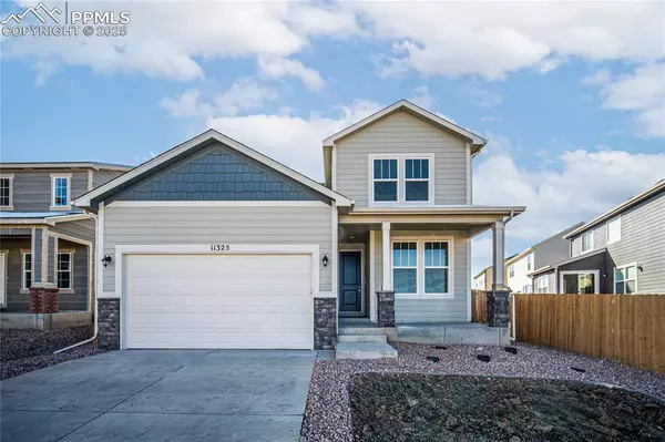 Colorado Springs, CO 80908,8038 Yellowleaf PL