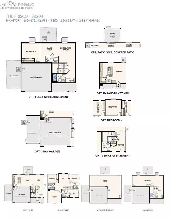 Colorado Springs, CO 80925,4815 Eddleman CT