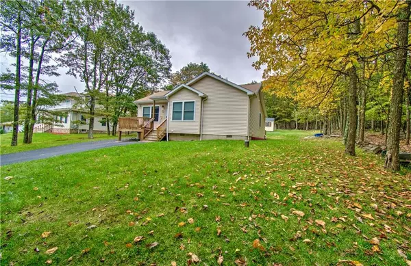 Penn Forest Township, PA 18210,49 Sekani Trail