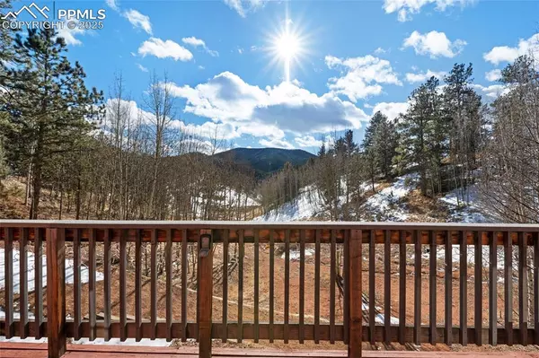 Divide, CO 80814,176 Pikes Peak DR