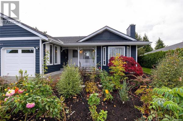 2403 Prima Vista Pl, Central Saanich, BC V8Z 6Z6