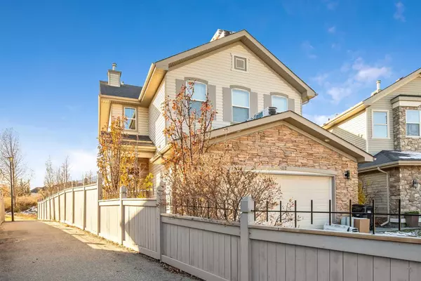 Calgary, AB T3R1K6,117 Kincora PL Northwest