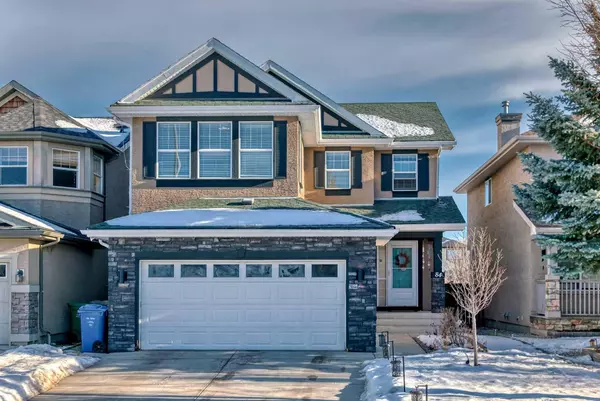 84 Everwillow GN SW,  Calgary,  AB T2Y 4P1