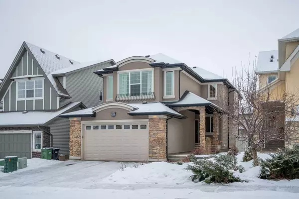 126 Cranarch Close, Calgary, AB T3M0T9