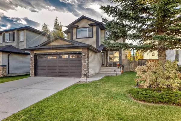 Calgary, AB T3H 4V9,39 Wentworth Close Southwest