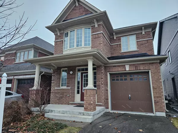 Oshawa, ON L1L 0H1,151 Presidial AVE