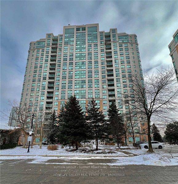 125 Omni DR #1028, Toronto E09, ON M1P 5A9