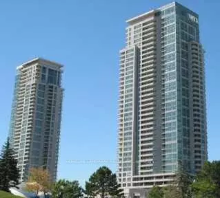 50 Brian Harrison WAY #Ph3407, Toronto E09, ON M1P 5J4