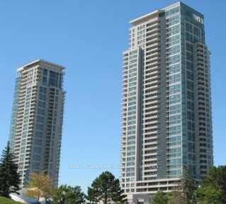 50 Brian Harrison WAY #Ph3407, Toronto E09, ON M1P 5J4