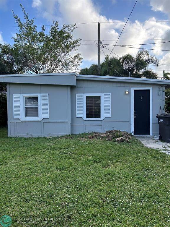 626 37th St  #B, West Palm Beach, FL 33407