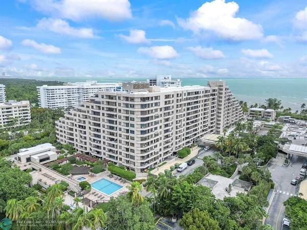 Key Biscayne, FL 33149,251 Crandon Blvd  #529