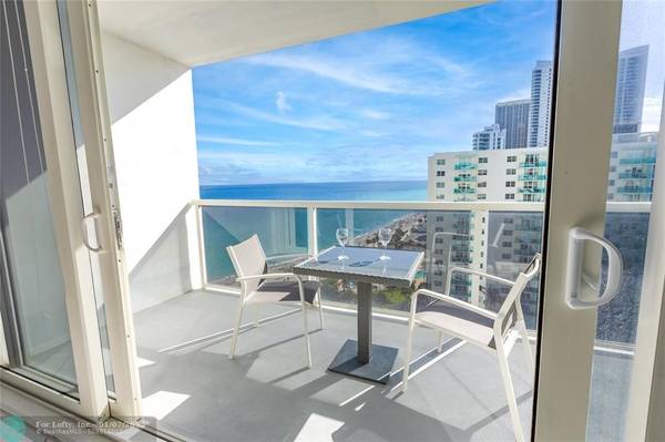 Hollywood, FL 33019,3725 S Ocean Dr  #1508