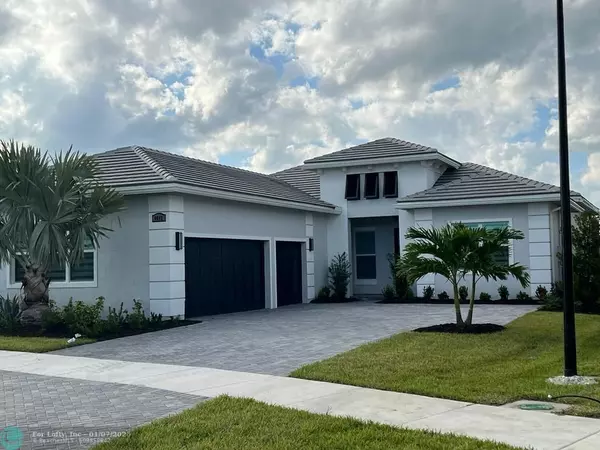 Port St Lucie, FL 34987,8692 SW FELICITA WAY