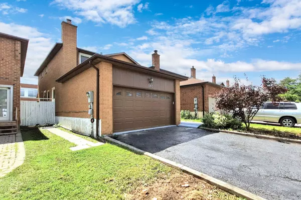 Vaughan, ON L4J 5A8,185 Campbell AVE