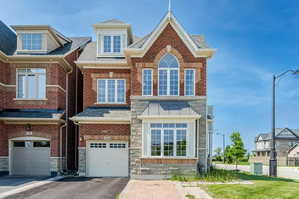 100 Killington AVE, Vaughan, ON L4H 3Z4