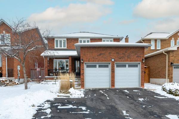 19 Spring Town RD, Vaughan, ON L4L 8G2