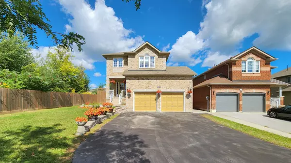 Innisfil, ON L9S 0C4,2174 Taggart CT