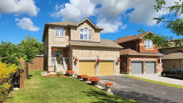 Innisfil, ON L9S 0C4,2174 Taggart CT