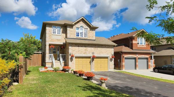 Simcoe, ON L9S 0C4,2174 Taggart CT