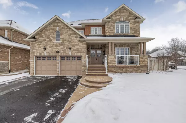 2 Littlebrook LN, Caledon, ON L7C 3M4