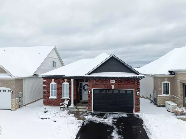 406 Hummel CRES, Fort Erie, ON L2A 0E8