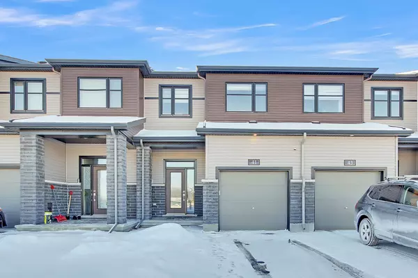 Barrhaven, ON K2J 6Y6,41 Finglas CT