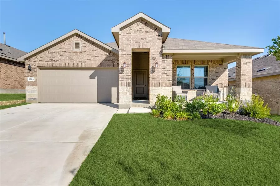 5708 Rock Lake Drive, Denton, TX 76226