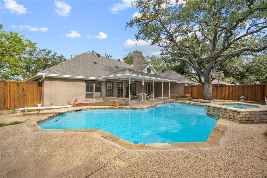 304 Lake Terrace, Rockwall, TX 75087