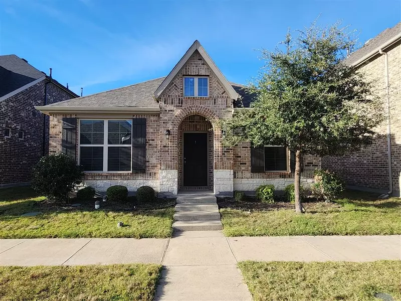 2024 Miramar Drive, Little Elm, TX 75068