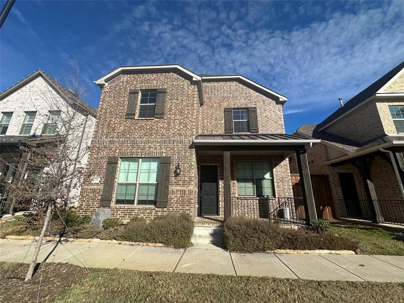 2208 7th Avenue, Flower Mound, TX 75028