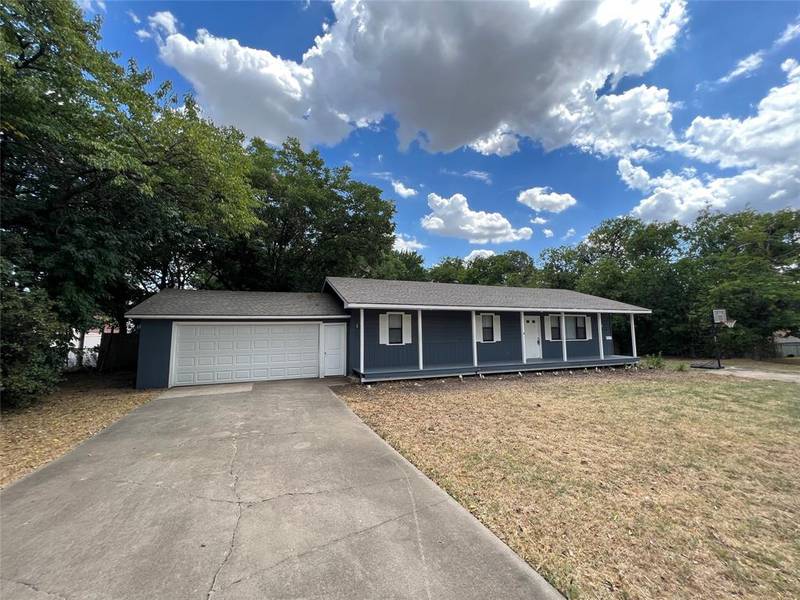 2122 E Pecan Street, Sherman, TX 75090