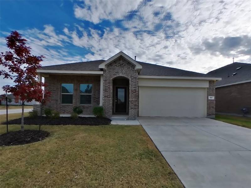 650 Freed Drive, Fate, TX 75087