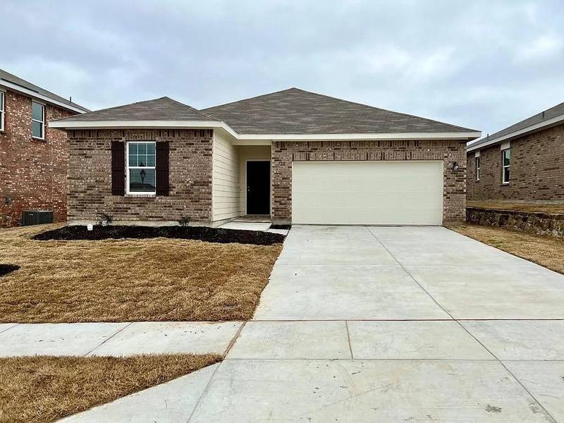 720 Cherry Blossom Street, Anna, TX 75409