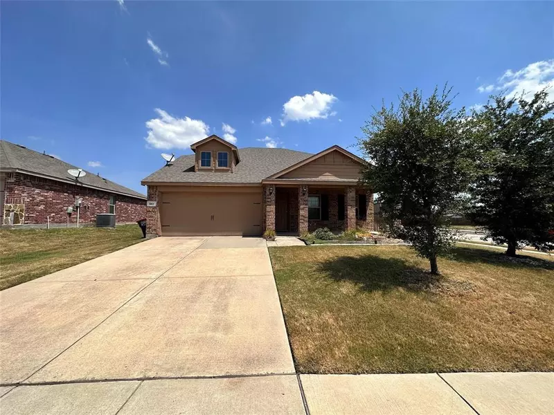 267 Cyrus Street, Anna, TX 75409