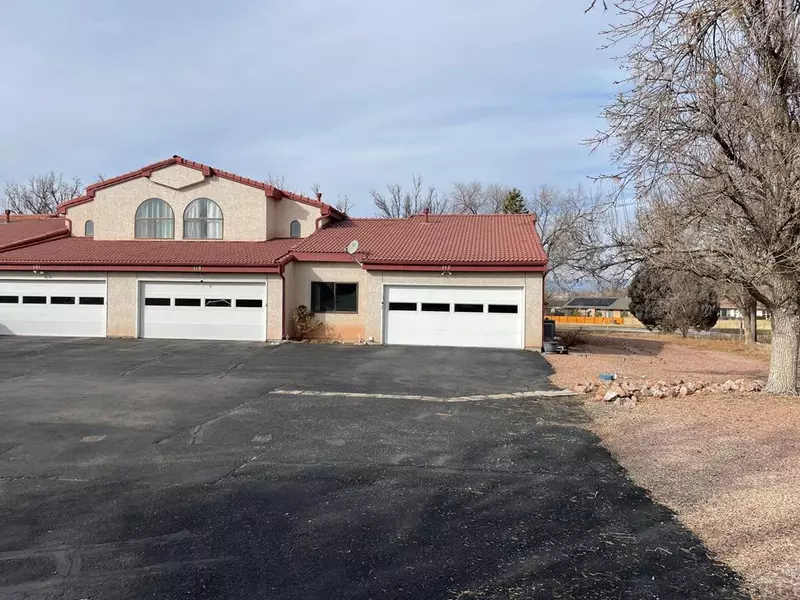 117 W Fairway Village, Pueblo West, CO 81007