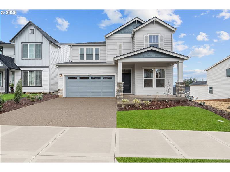 15174 SW Flatcreek, Tigard, OR 97224