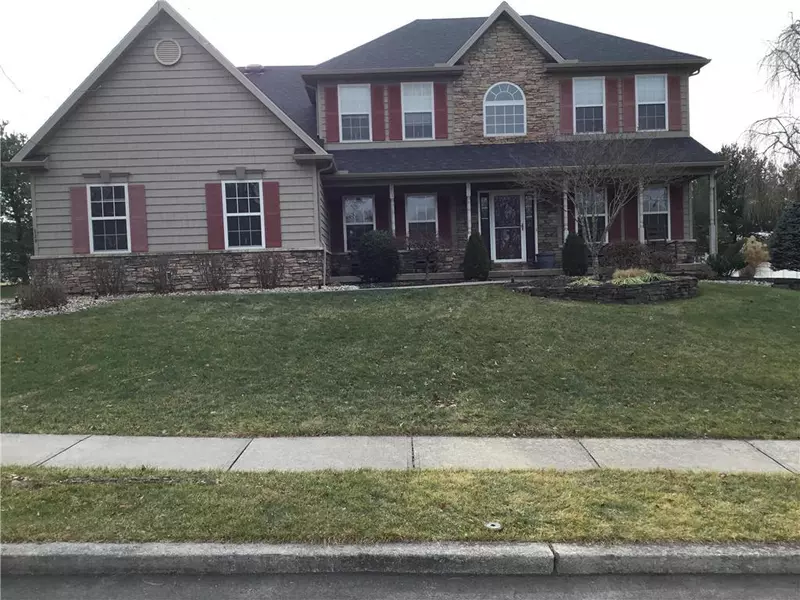 6520 Carmel Drive, Lower Macungie Twp, PA 18062