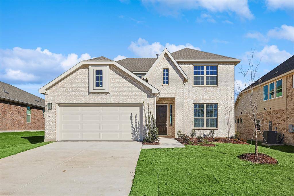 Anna, TX 75409,1217 Gardendale Hollow Lane