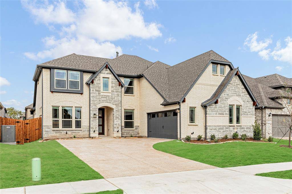 Melissa, TX 75454,1013 Pecan Glen Drive