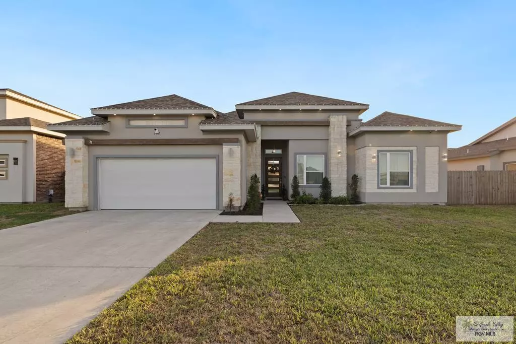 Los Fresnos, TX 78566,102 HERON DR