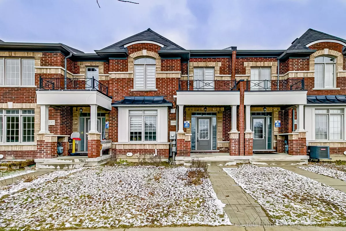 East Gwillimbury, ON L9N 0P1,195 Beechborough CRES