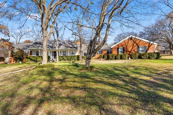 18126 County Road 1560, Ada, OK 74820