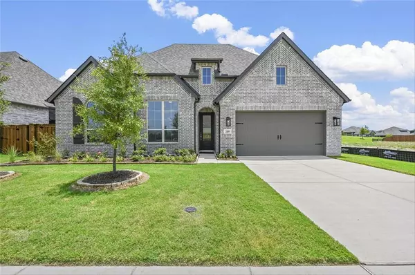 2408 Cornwall Lane, Forney, TX 75126