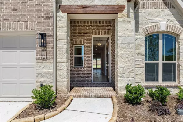 Melissa, TX 75454,3003 Sierra Trail