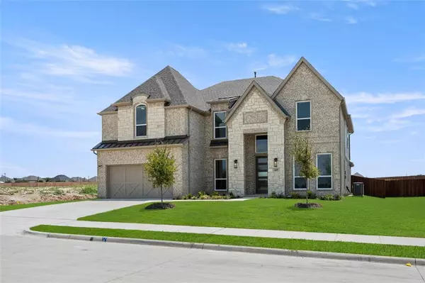 Midlothian, TX 76065,1609 Whisperwood Way