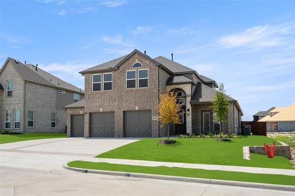 Midlothian, TX 76065,1605 Whisperwood Way