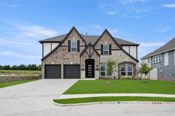 1833 River Hills Court, Midlothian, TX 76065