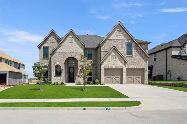 1818 River Hills Court, Midlothian, TX 76065