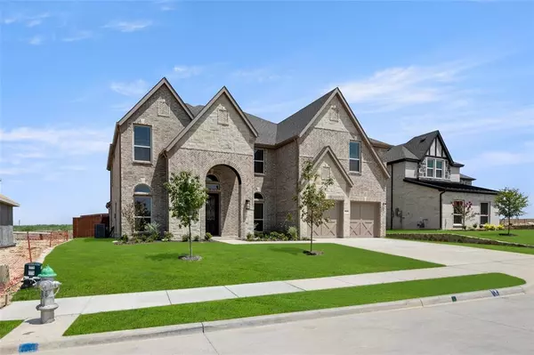 Midlothian, TX 76065,1818 River Hills Court