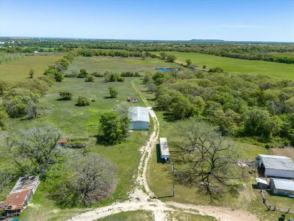 617 Rock Church Highway, Tolar, TX 76476